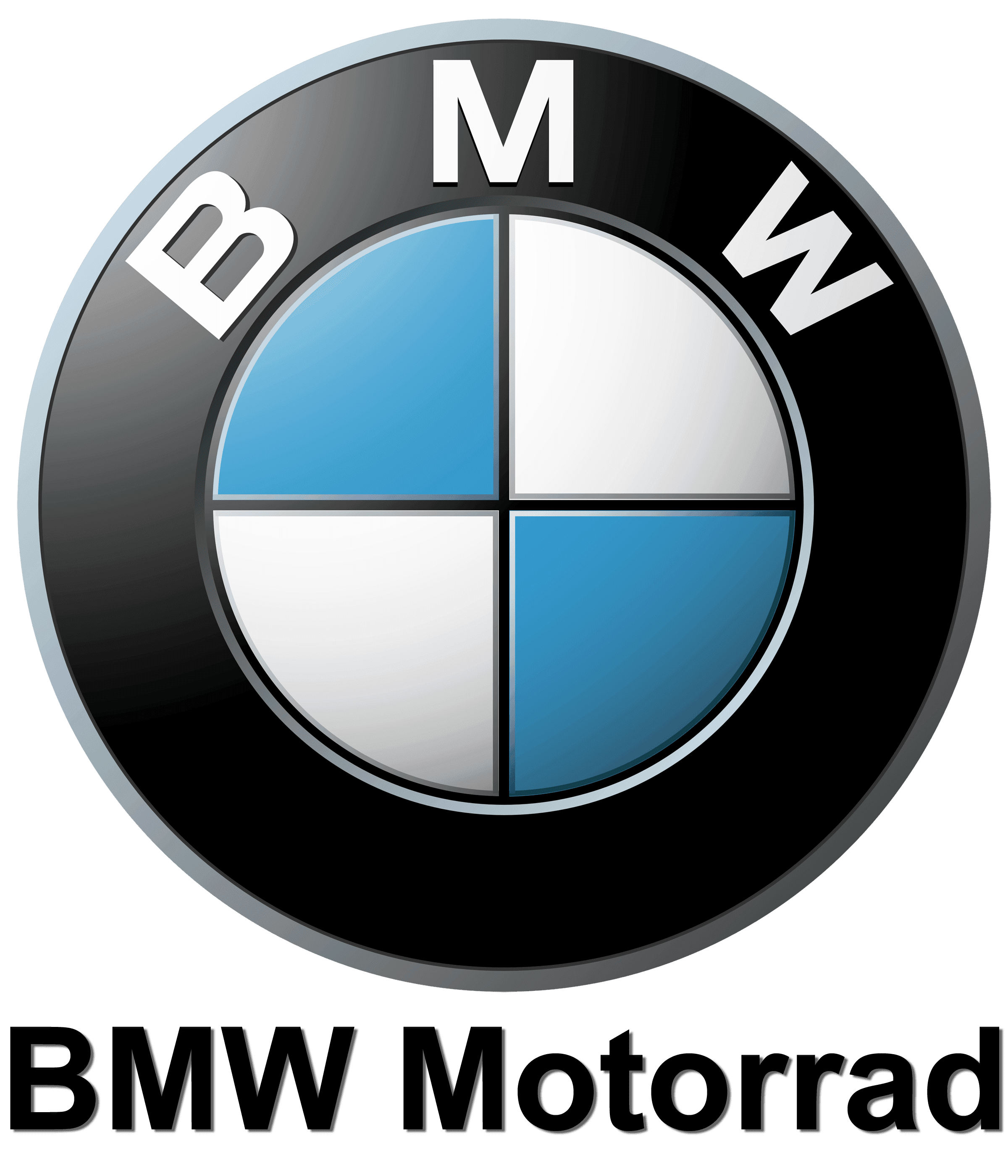 Logo BMW Motorrad