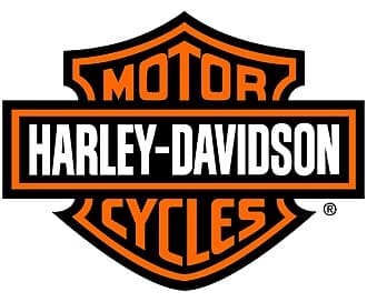 Logo Harley-Davidson