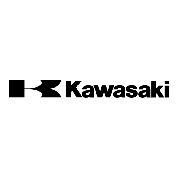 Logo Kawasaki
