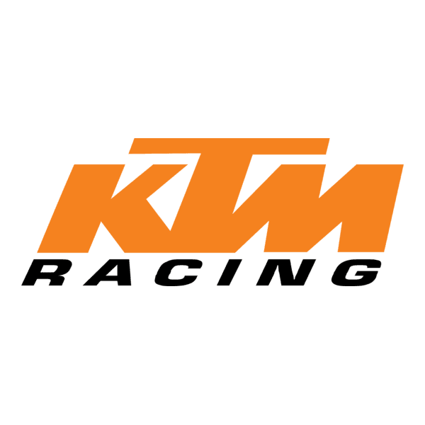 Logo KTM