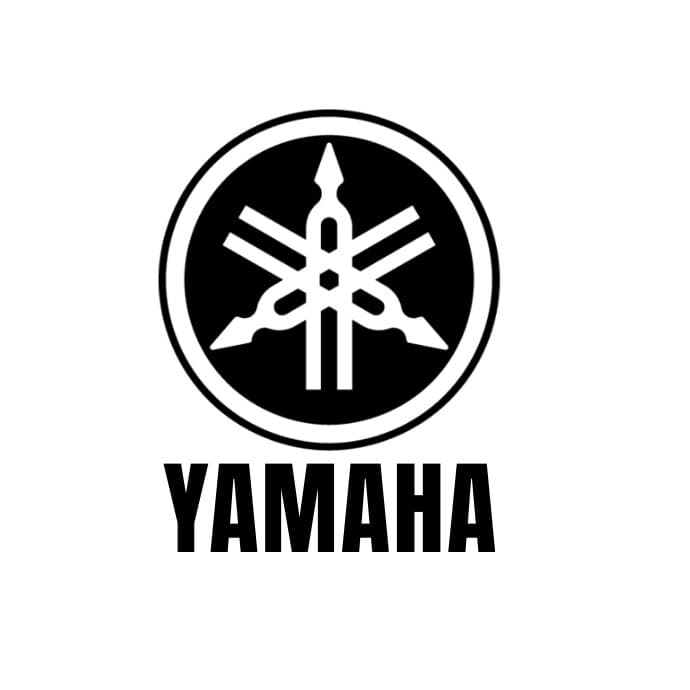 Logo Yamaha